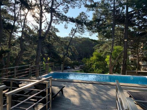 Casiopea Apart-spa-mar