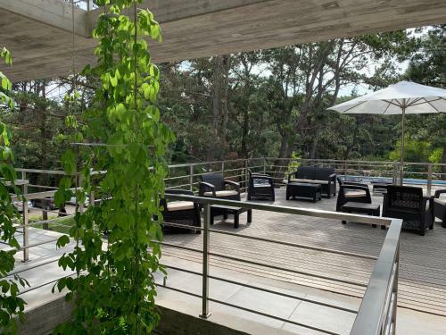 Casiopea Apart-spa-mar