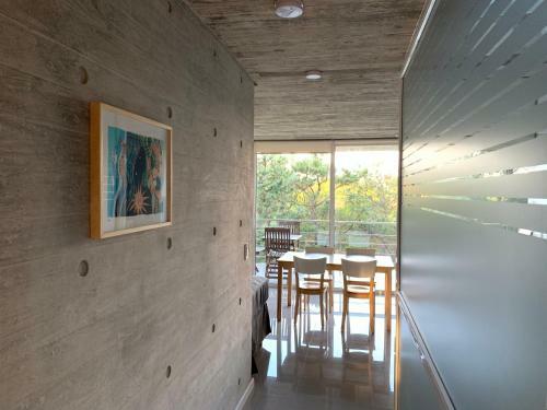 Casiopea Apart-spa-mar
