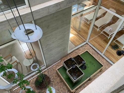 Casiopea Apart-spa-mar