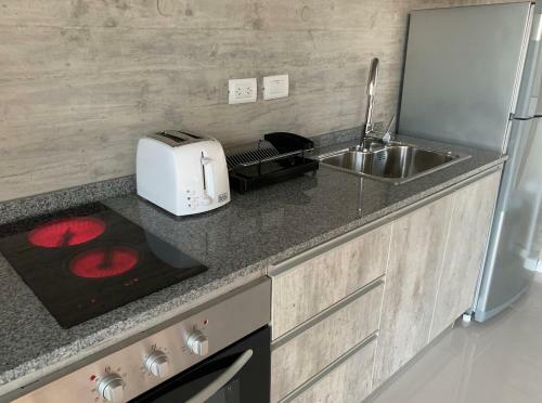 Casiopea Apart-spa-mar