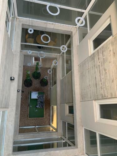 Casiopea Apart-spa-mar