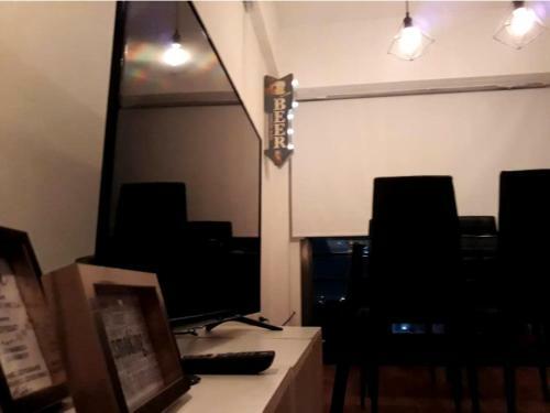 Apartamento Hola La Plata 48