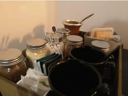 Apartamento Hola La Plata 48
