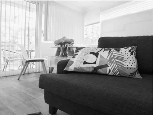 Apartamento Hola La Plata 48