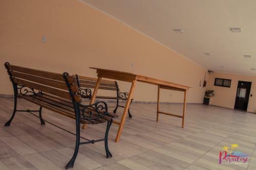 Apartamento Complejo Paradise