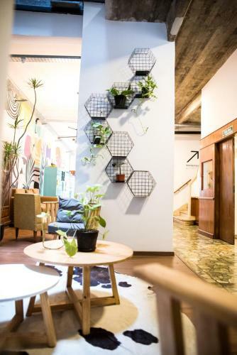 Albergue Casa Rica La Plata
