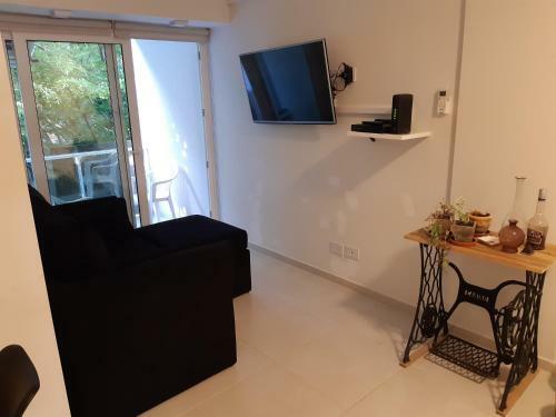 Apartamento Mi Refugio