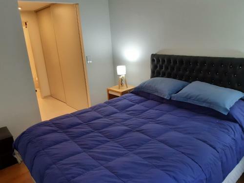 Apartamento Mi Refugio