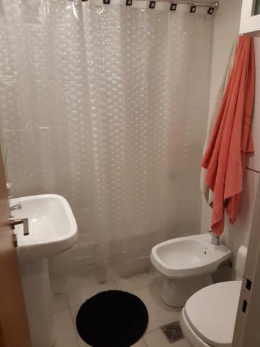 Apartamento Mi Refugio