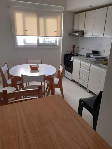 Apartamento Mi Refugio