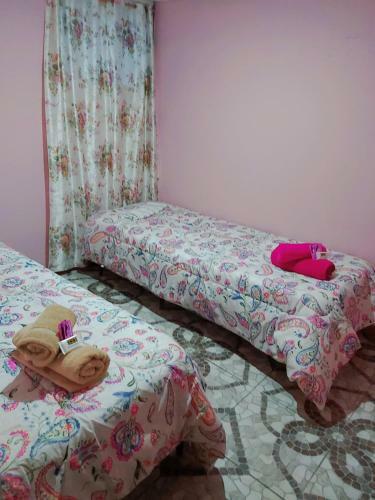 Apartamento Caba�a Vivir