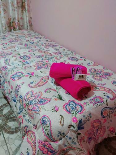 Apartamento Caba�a Vivir