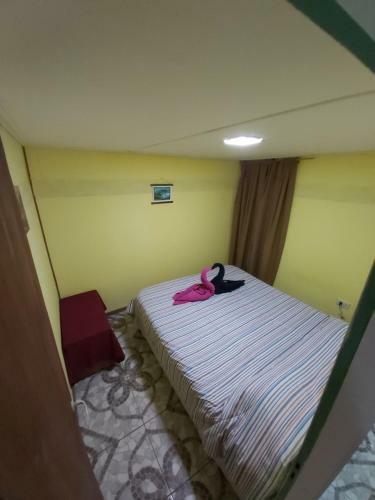 Apartamento Caba�a Vivir