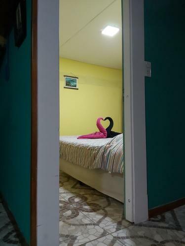 Apartamento Caba�a Vivir