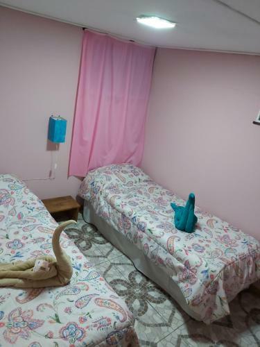 Apartamento Caba�a Vivir