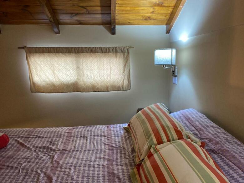 Hotel Hostel El Paredon