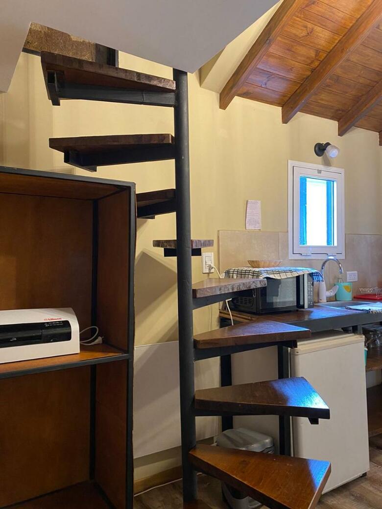 Hotel Hostel El Paredon