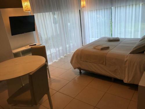 Villa Agostina Apart & Spa