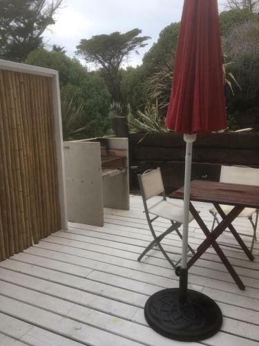 Villa Agostina Apart & Spa