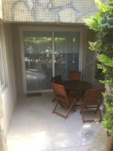 Villa Agostina Apart & Spa