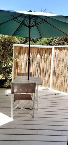 Villa Agostina Apart & Spa