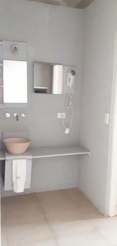 Villa Agostina Apart & Spa