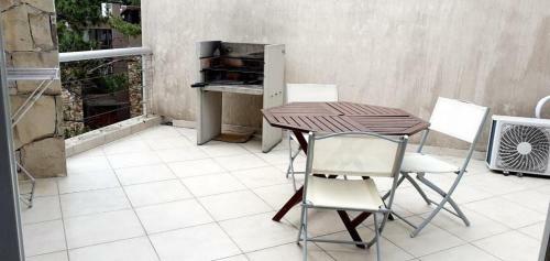 Villa Agostina Apart & Spa