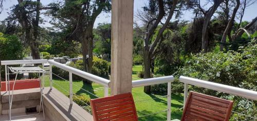 Villa Agostina Apart & Spa