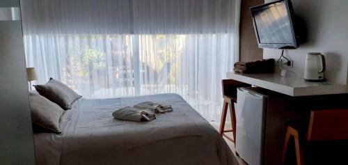 Villa Agostina Apart & Spa