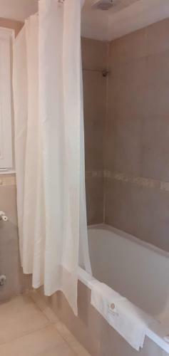 Villa Agostina Apart & Spa