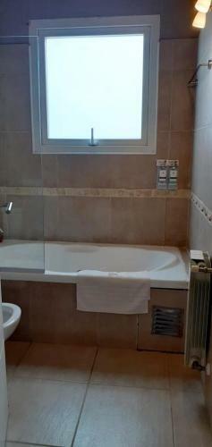 Villa Agostina Apart & Spa