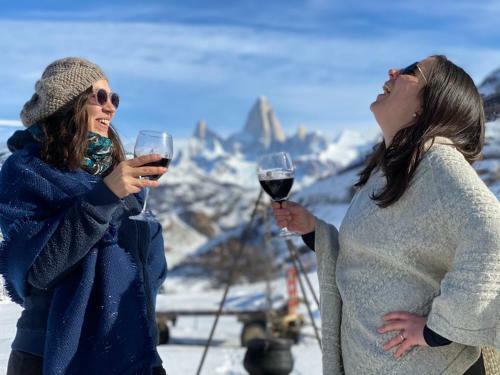 Lodge Estancia Bonanza