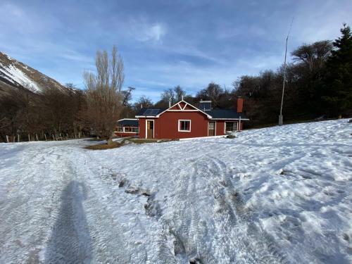 Lodge Estancia Bonanza