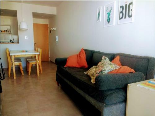 Apartamento Hola La Plata Deptos Temporarios