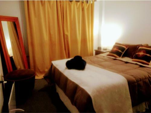 Apartamento Hola La Plata Deptos Temporarios