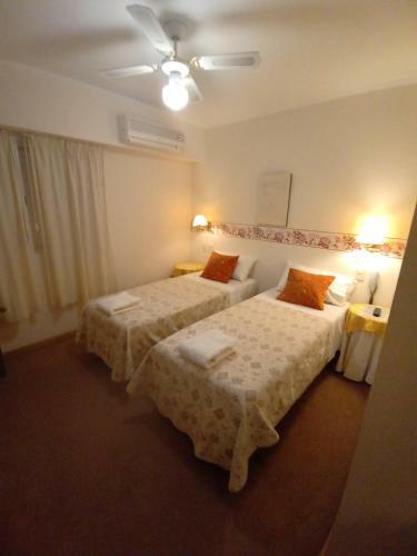 Hotel Pilmayquen