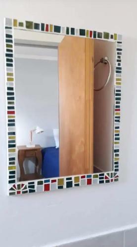 Apartamento Studio Toro