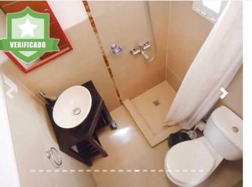 Apartamento Departamento Complejo Arena de Mar Las Gaviotas