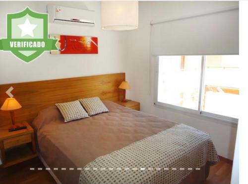 Apartamento Departamento Complejo Arena de Mar Las Gaviotas