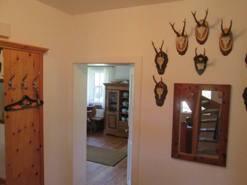 Hostal Villa Salis