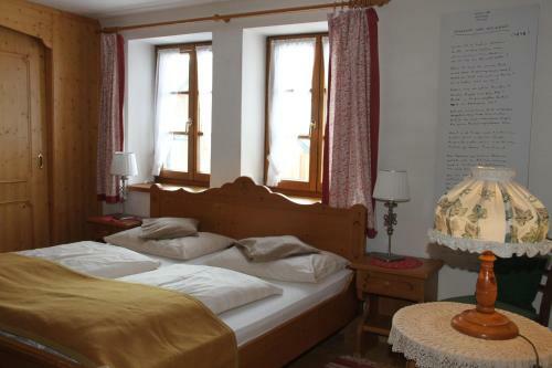 Hostal Villa Salis