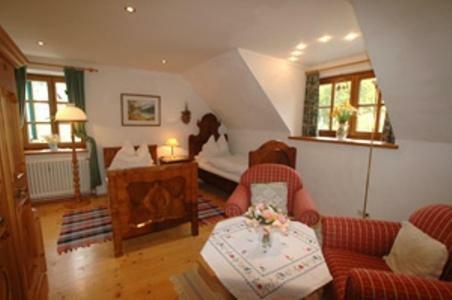 Hostal Villa Salis