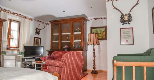 Hostal Villa Salis