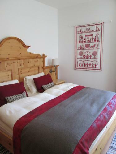 Hostal Villa Salis