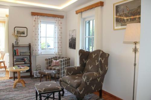 Hostal Villa Salis