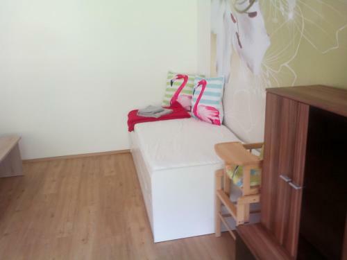 Apartment Fewo Irdning Pichlarn