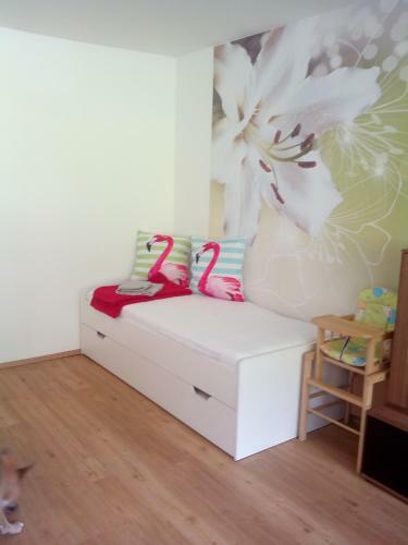 Apartment Fewo Irdning Pichlarn