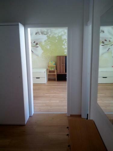 Apartment Fewo Irdning Pichlarn
