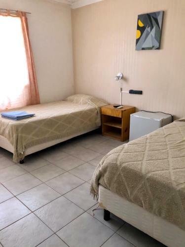 Hotel San Jos�